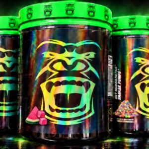 SAVAGE PRE WORKOUT- ALL ORDERS $99 & UP SHIP FREE !