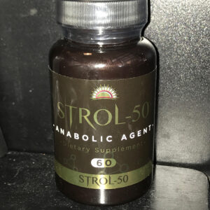 BUILT STROL-50