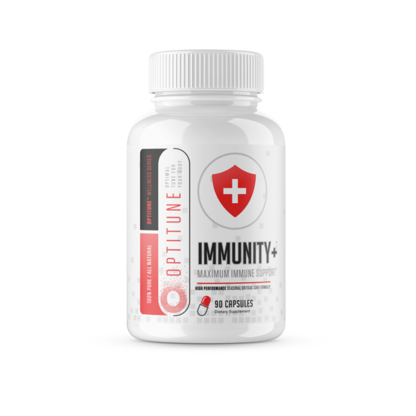 immunity and antiviral booster