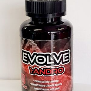 EVOLVE 1 ANDRO - ALL ORDERS $99 & UP SHIP FREE !