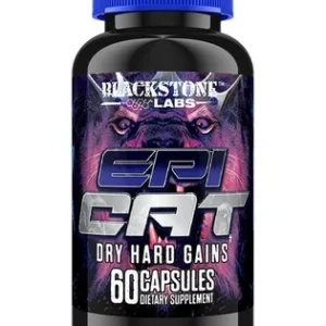 BLACKSTONE LABS EPI CAT - ALL ORDERS $99 & UP SHIP FREE !