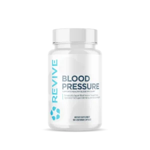 REVIVE MD BLOOD PRESSURE - ALL ORDERS $99 & UP SHIP FREE !