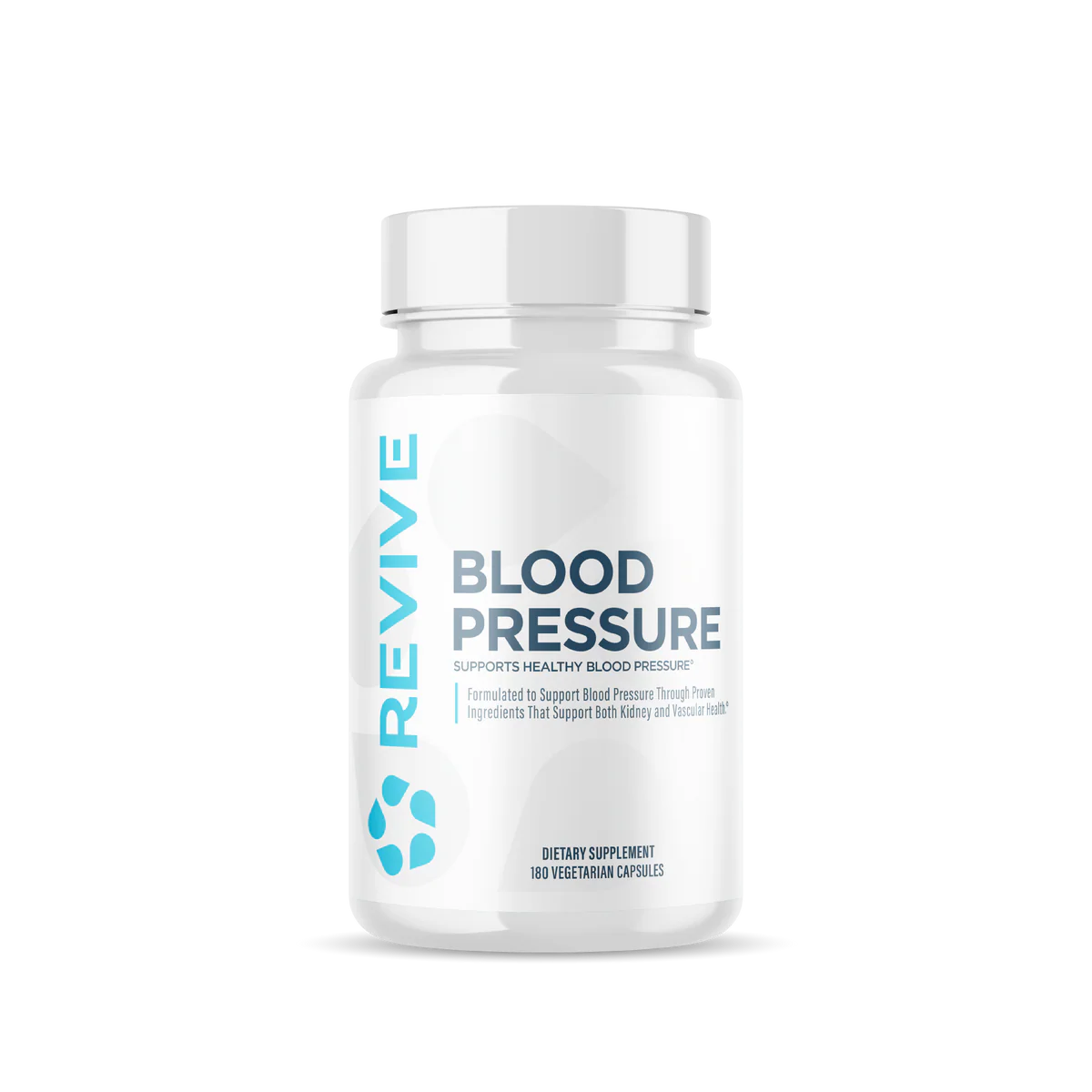 REVIVE MD BLOOD PRESSURE - ALL ORDERS $99 & UP SHIP FREE !