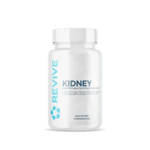 REVIVE KIDNEY - ALL ORDERS $99 & UP SHIP FREE !