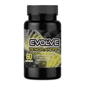 EVOLVE 19 NOR ANDRO - ALL ORDERS $99 & UP SHIP FREE !