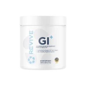 REVIVE GI + ALL ORDERS $99 & UP SHIP FREE!