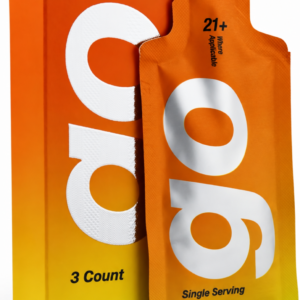 45 GO POUCHES - ALL ORDERS $99 & UP SHIP FREE !
