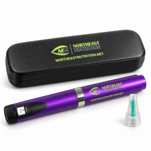 INJECTION PEN - ALL ORDERS $99 & UP SHIP FREE